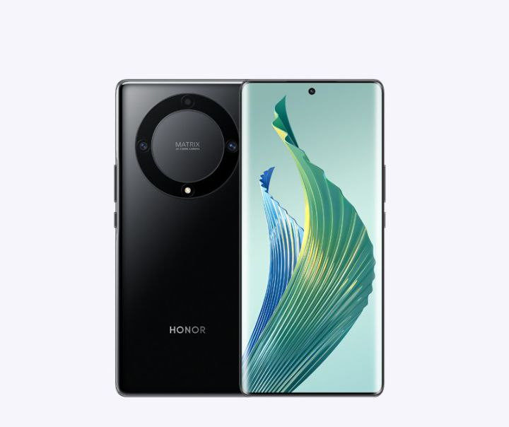 Honor magic5 téléphone portable androïd de 12GB de ram 99% neuf