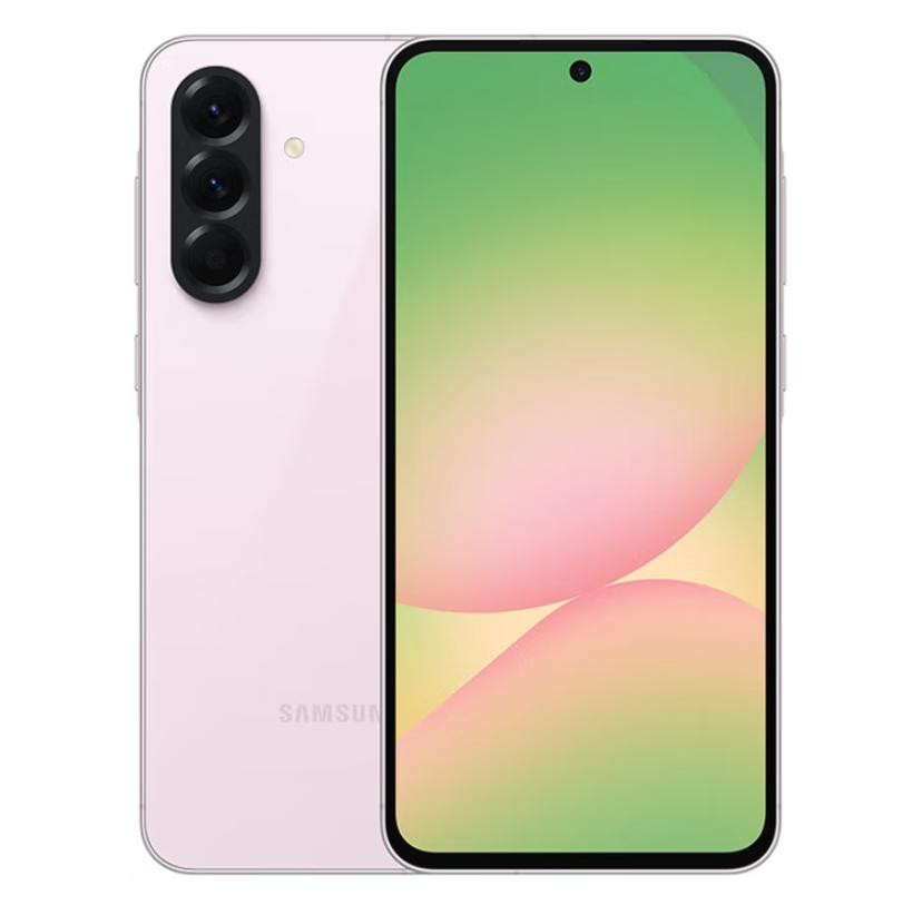 Samsung Galaxy A56 nouveau téléphone portable d’occasion 256GB neuf à 99%