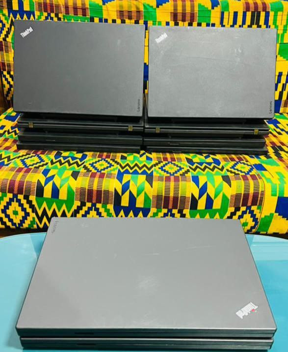 Lenovo Thinkpad L460 slim et très clean comme New*✨ Core i5  6th génération