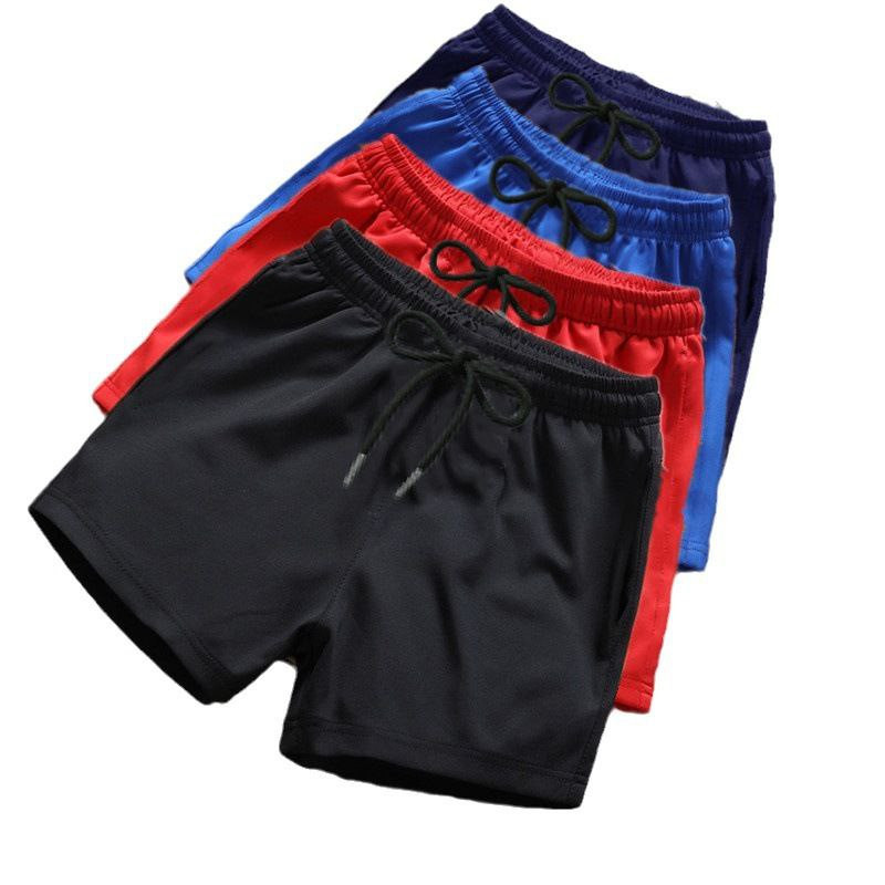 shorts pantalons trois-quarts pour hommes pantalons de sport élastiques pour hommes